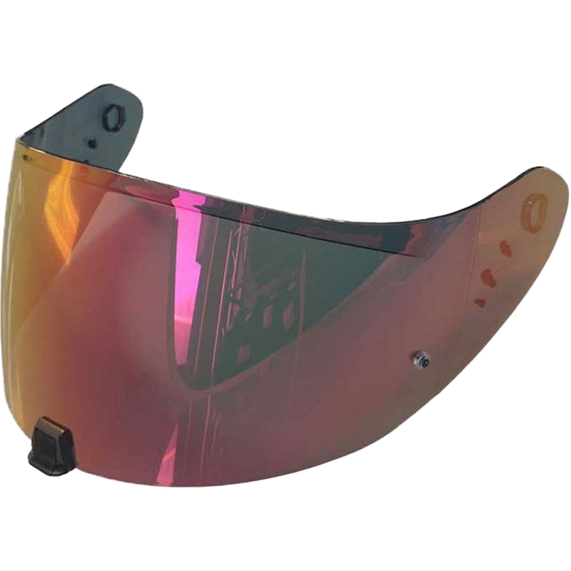 Vizir Scorpion EXO-1400/R1/520 AIR/391 Maxvision KDF16-1 zrcalno rdeč