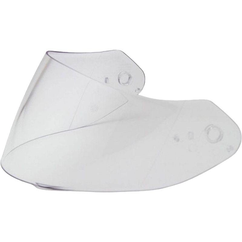 Prozoren vizir Scorpion EXO ELLIP-TEC Maxvision 3D KDF14-3