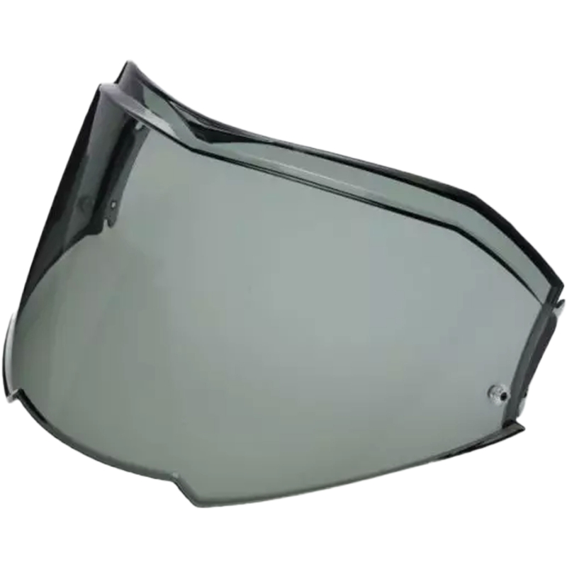 Nežen dimljen pleksi za čelado LS2 FF900