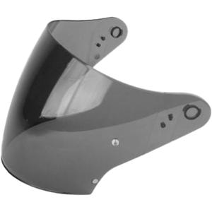 Temni dim pleksi Scorpion EXO-S1 KDF24