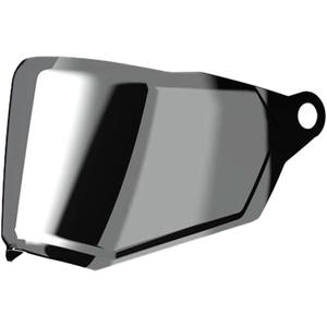 Pleksi steklo za čelade LS2 MX702 iridijevo srebrno