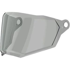Pleksi steklo za čelade LS2 MX702 svetlo dima