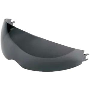 Sončni vizir za čelade Street Racer Shadow II dim