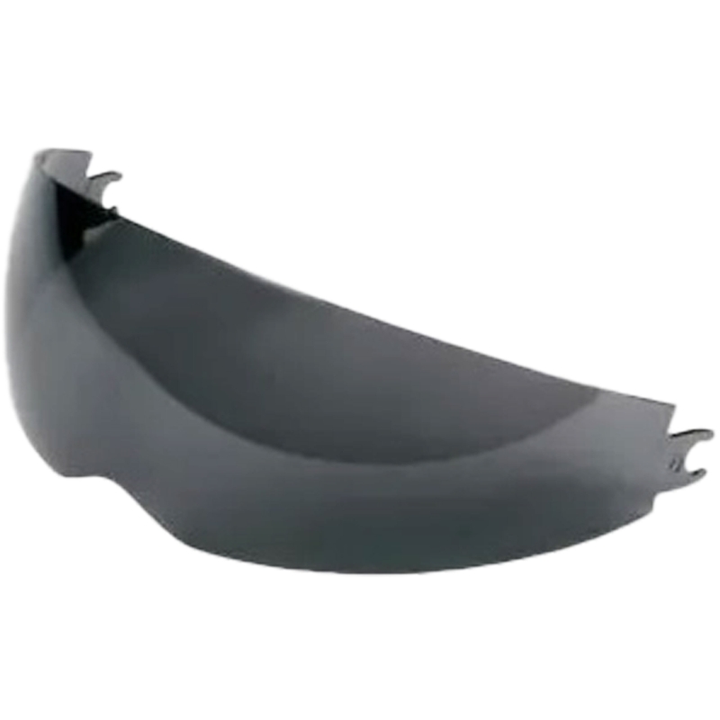 Sončni vizir za čelade Street Racer Shadow II dim razprodaja