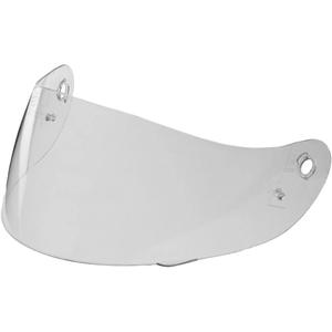Prozorno pleksi steklo za čelade Cassida Integral 2.0