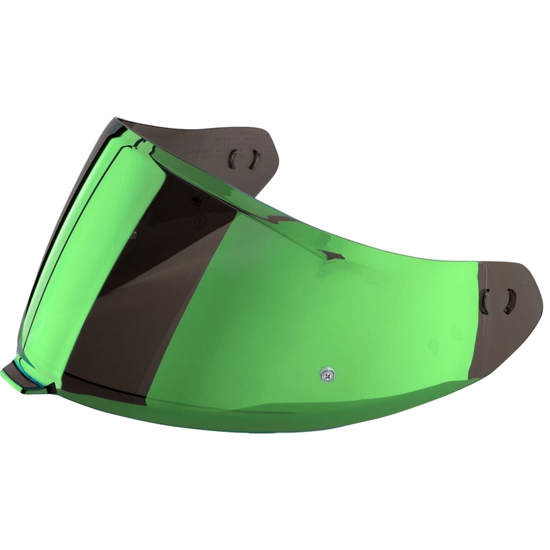 Vizir Scorpion KDS-F-03 MAXVISION za EXO-GT SP AIR/1500/530 zelen zrcalni