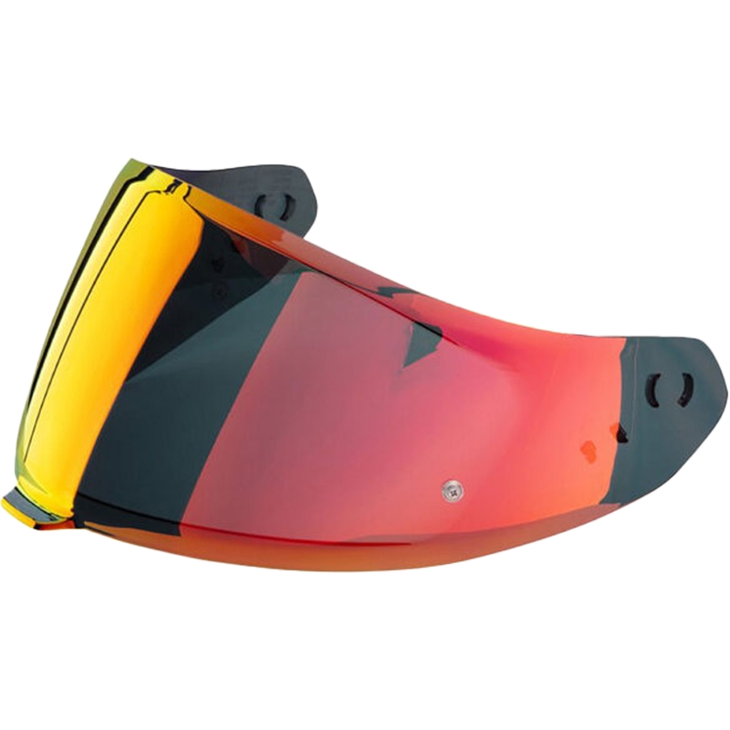 Vizir Scorpion KDS-F-03 MAXVISION za EXO-GT SP AIR/1500/530 rdeče ogledalo