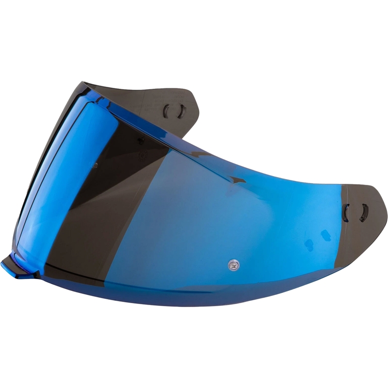 Vizir Scorpion KDS-F-03 MAXVISION za EXO-GT SP AIR/1500/530 moder zrcalni