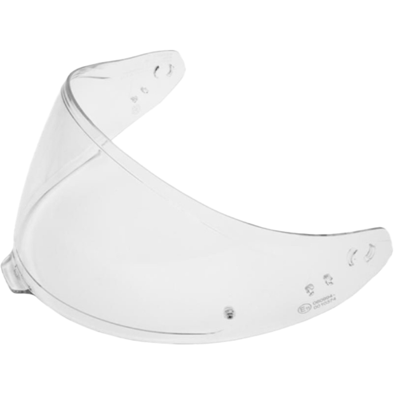 Vizir Scorpion KDS-F-03 MAXVISION za EXO-GT SP AIR/1500/530 prozoren