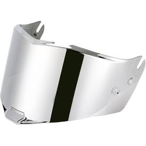 Srebrno iridijevo pleksi steklo za čelade LS2 FF805