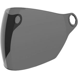 Pleksi steklo za čelade Nexx Y.10 dimi 60%