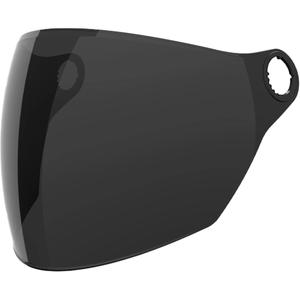 Pleksi steklo za čelade Nexx Y.10 dimnost 80%