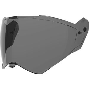 Vizir za čelade Nexx X.WST3, dimljen 60%