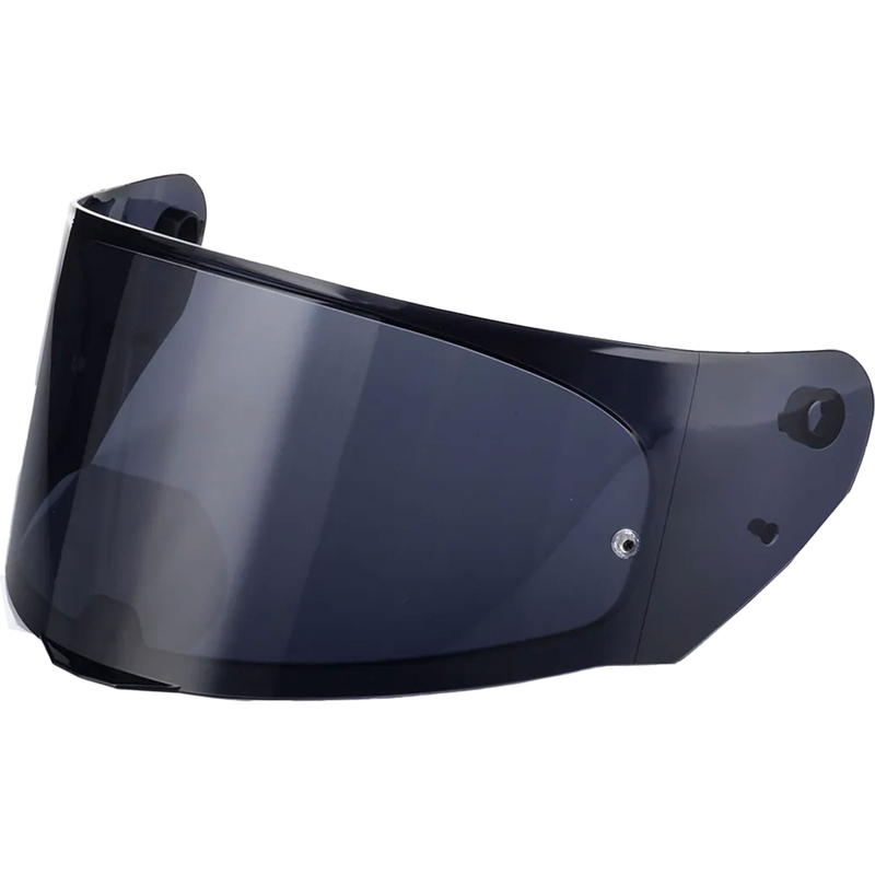 Temno dimno pleksi steklo za čelade LS2 FF320/ FF353/ FF800