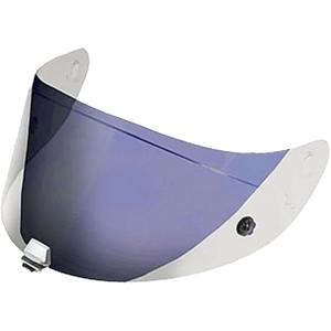 Modro iridijevo pleksi steklo HJC HJ-35