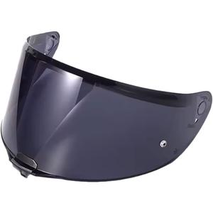 Temno pleksi steklo za čelado LS2 FF811
