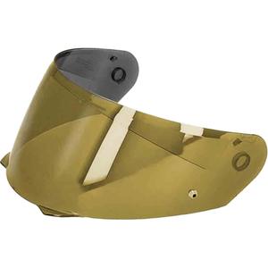 Zlati iridijev pleksi HJC HJ-33