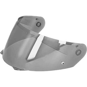 Srebrni iridij pleksi HJC HJ-33