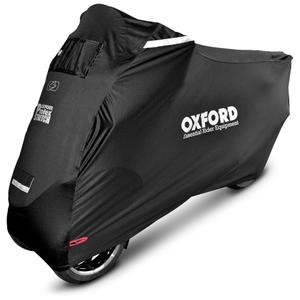 Oxford Protex Stretch Outdoor Scooter Tarpaulin