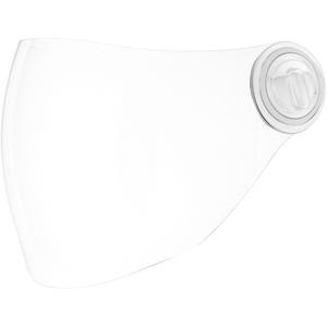 NOX PREMIUM Heritage vizir za čelado prozoren