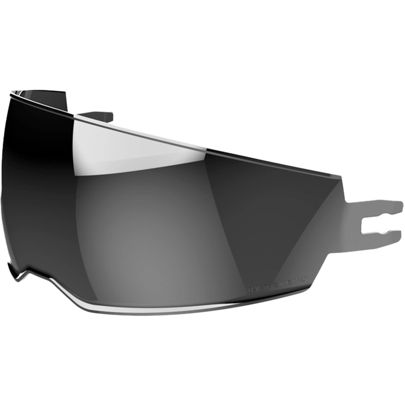 Sončni vizir za čelade Airoh SPARK 2 srebrno ogledalo