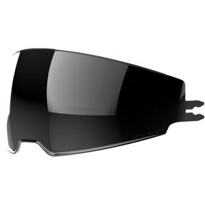 Sončna zaščita za čelade Airoh MATRYX dark smoke