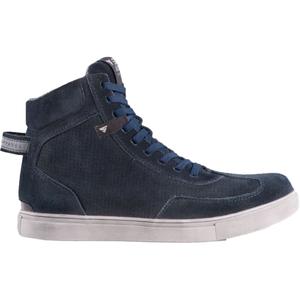 Motoristični škornji Shima SX-2 Evo blue
