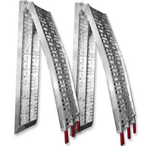 Zložljive rampe SHARK ATV CZ205 aluminijaste