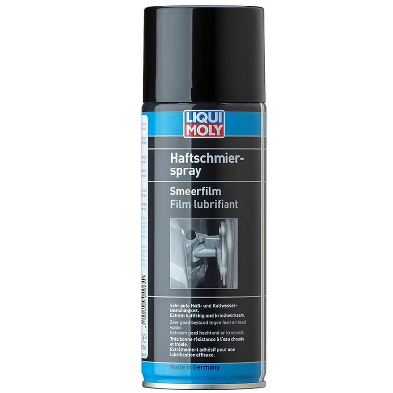 LIQUI MOLY lepilno mazivo v spreju 400 ml