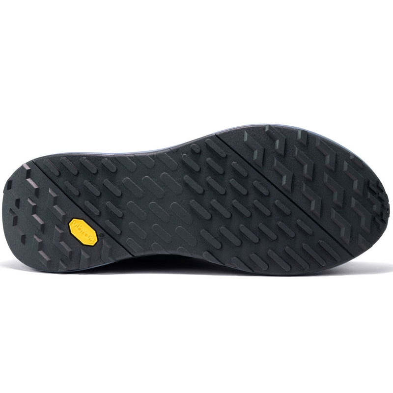 Moto škornji SIDI NUCLEUS GTX črno-modri