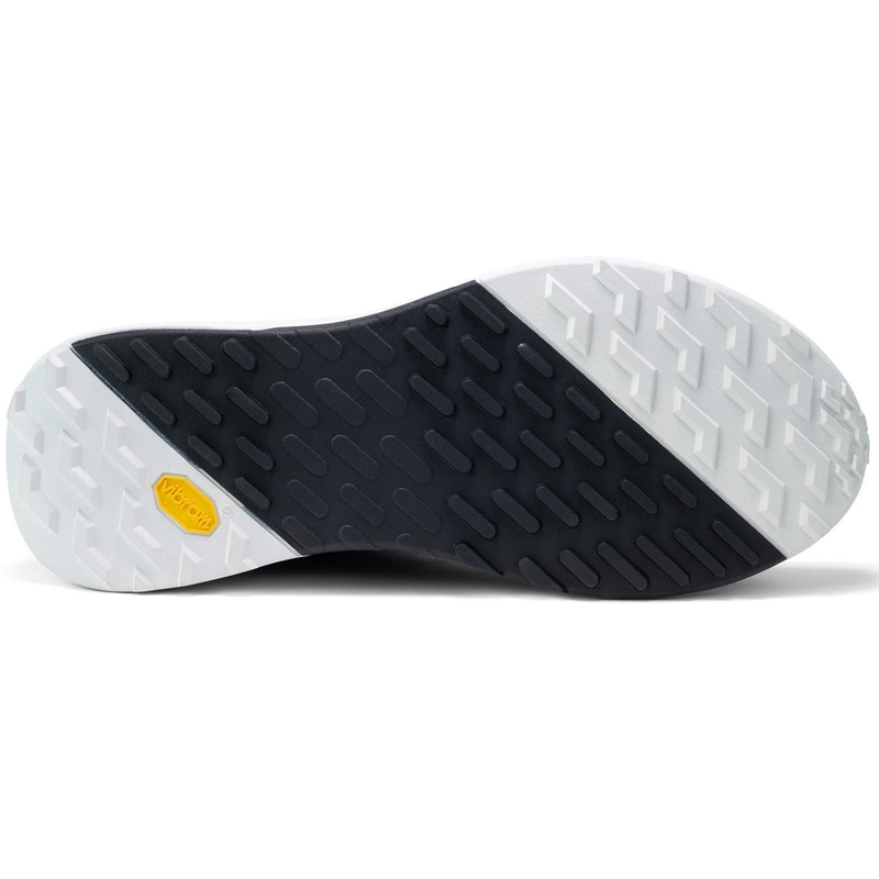Moto škornji SIDI NUCLEUS GTX črno-beli