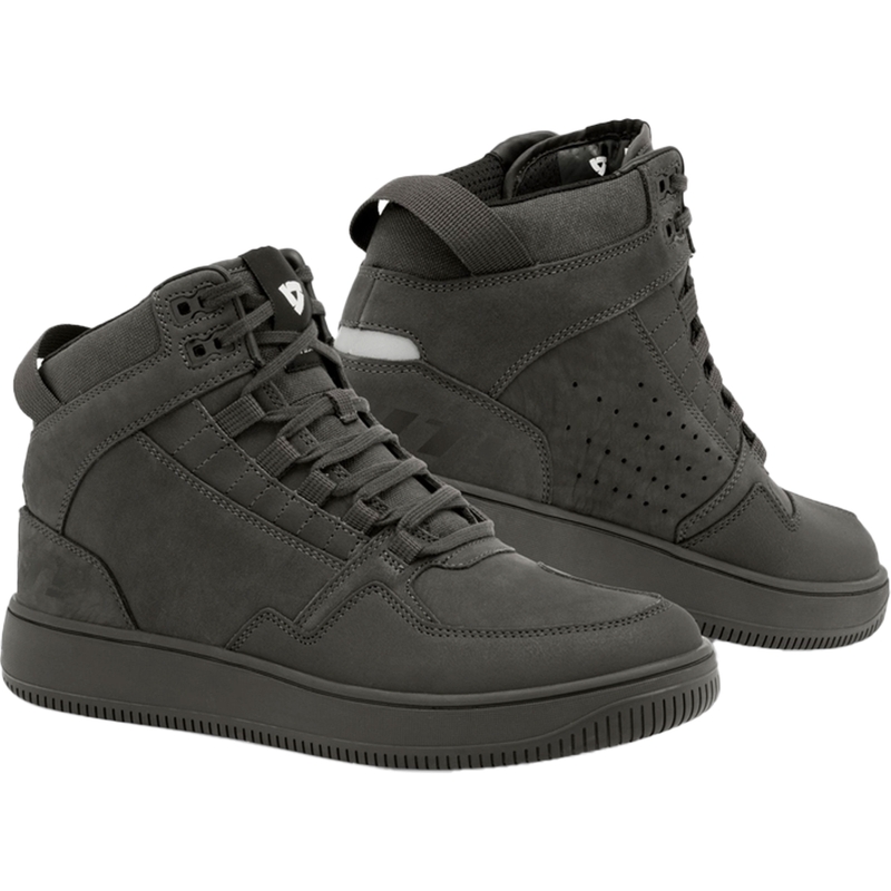Motoristični škornji Revit Jefferson sivo-antracit