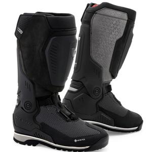 Revit Expedition GTX motoristični škornji black-grey