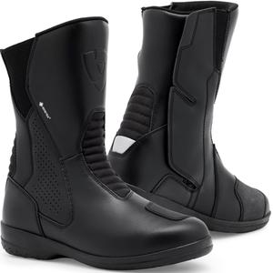 Ženski motoristični škornji Revit Arena GTX Black