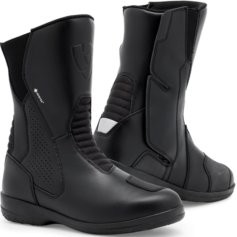 Ženski motoristični škornji Revit Arena GTX Black