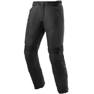 Moto hlače Rebelhorn Hiker IV črne