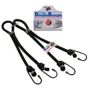 Oxford Double Bungee