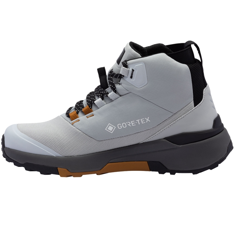 Motoristični škornji SIDI NUCLEUS GTX sivi