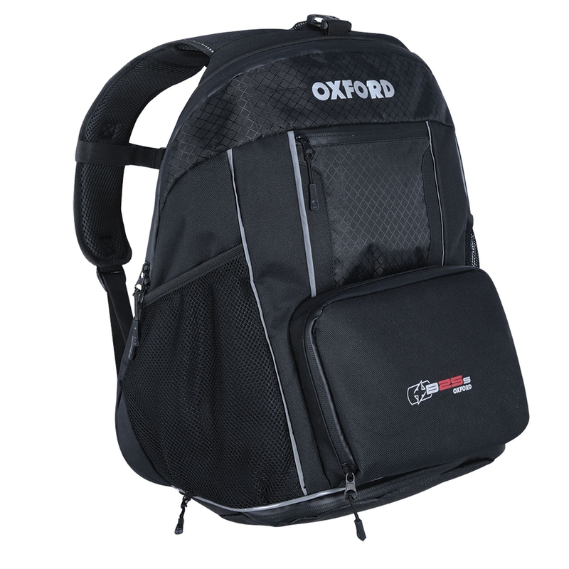 Nahrbtnik Oxford XB25
