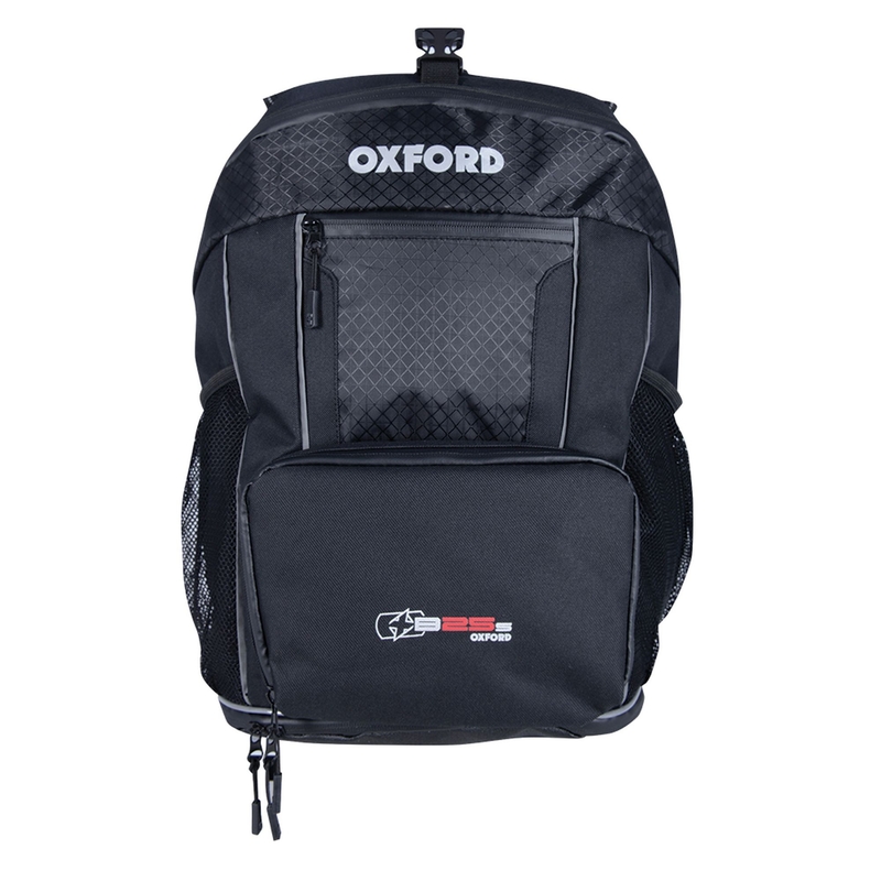 Nahrbtnik Oxford XB25