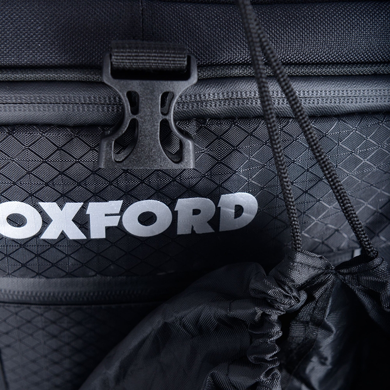 Nahrbtnik Oxford XB25