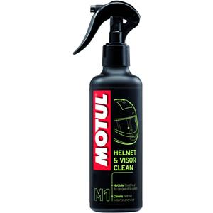 Čistilni sprej za vizir čelade Motul M1 250 ml
