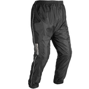 Dežne hlače Oxford Rain Seal 22 črne