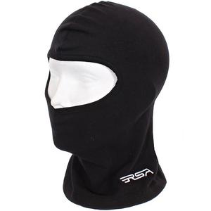 Motoristična balaklava pod čelado RSA