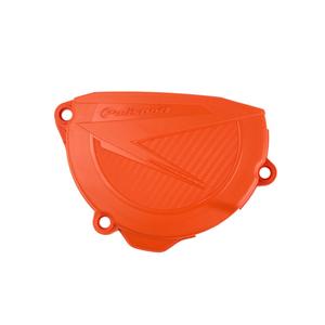 Kryt spojkového víka POLISPORT PERFORMANCE oranžová ktm