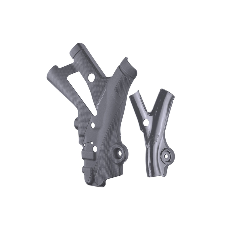 Kryt rámu POLISPORT PERFORMANCE Nardo šedá