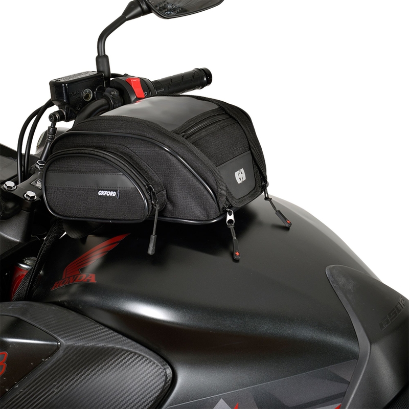 Torba za motorno kolo Oxford F1 Mini