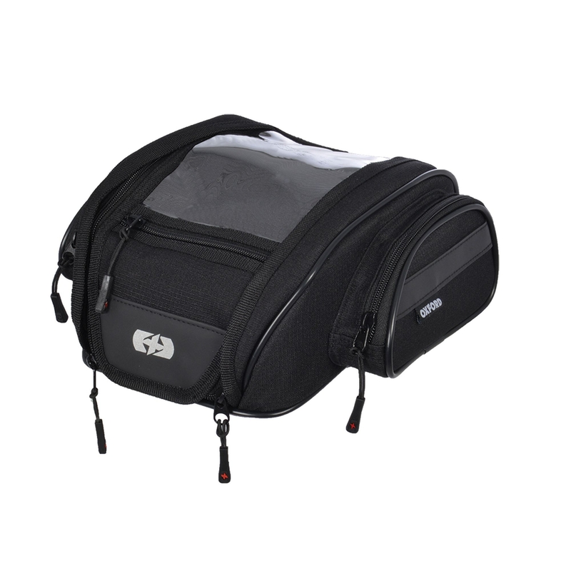Torba za motorno kolo Oxford F1 Mini