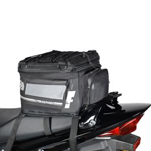 Oxford F1 Tailpack 35L potniška sedalna torba