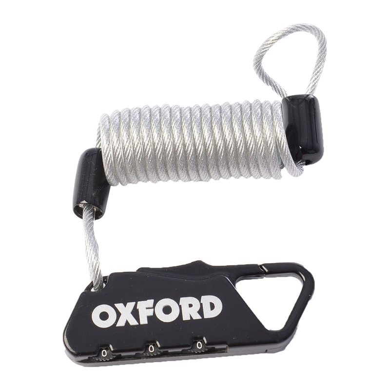 Ključavnica Oxford Pocket Lock